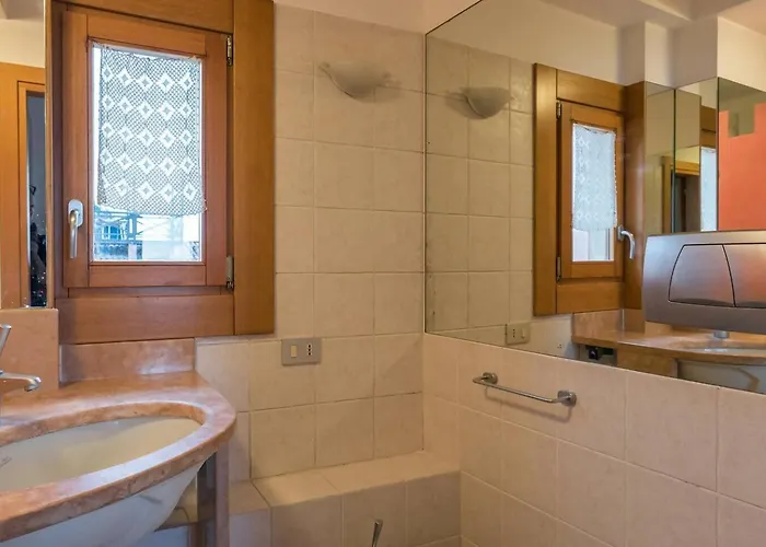 Ca Nicoletto By Venicevillas, Lido *