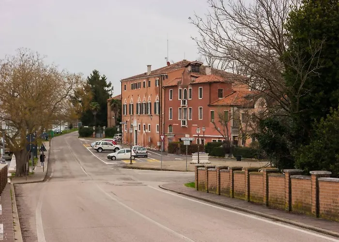 Ca Nicoletto By Venicevillas, Lido 베니스-리도