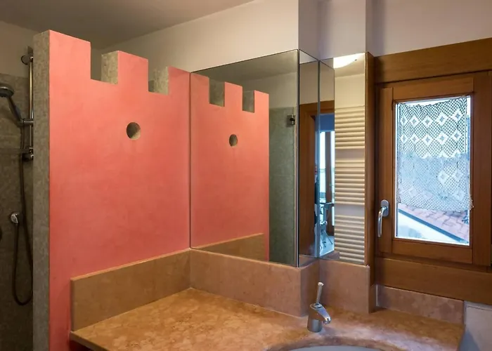 Ca Nicoletto By Venicevillas, Lido