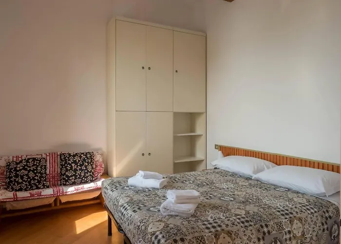 아파트 Ca Nicoletto By Venicevillas, Lido *